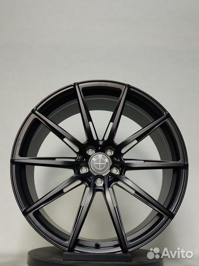 Кованые диски R21