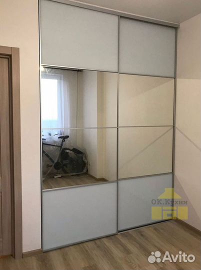 Шкаф в детскую