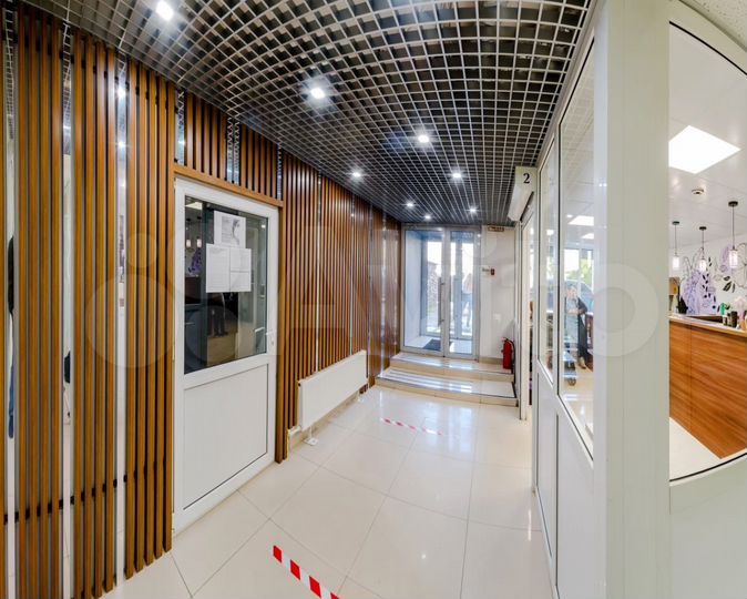 Торговая площадь, 766 м² в самом центре города