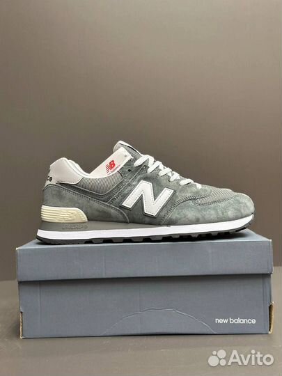 Кроссовки New Balance 574