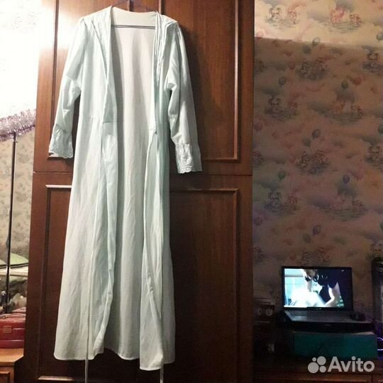 Пенюар