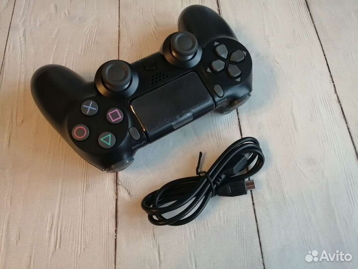 Джойстик ps4 для Sony playstation 4