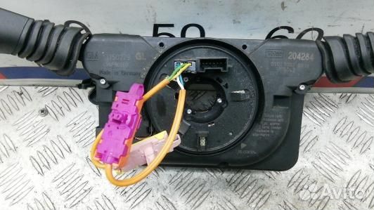 Переключатель поворотов и дворников (стрекоза) ope