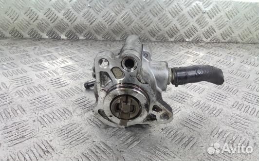 Насос вакуумный toyota corolla verso 2 (GBR15KX01)