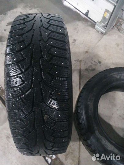 Nokian Tyres Nordman 4 225/65 R17