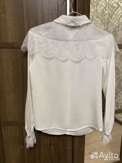 Блузка choupette 152