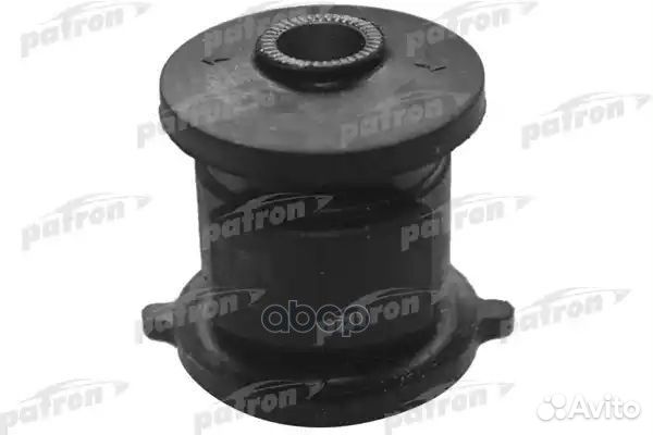 Сайлентблок задней тяги Заменен на PSE10098