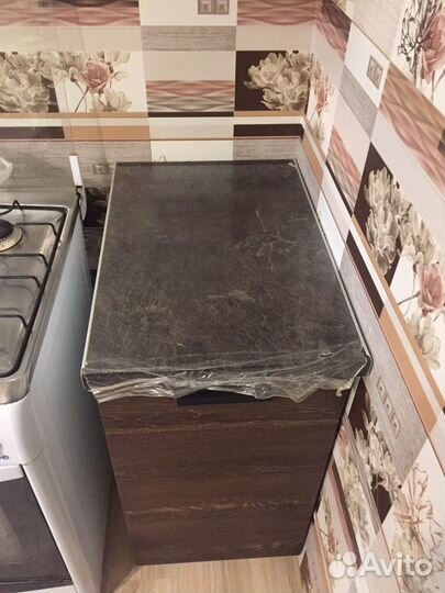 Кухня канзас