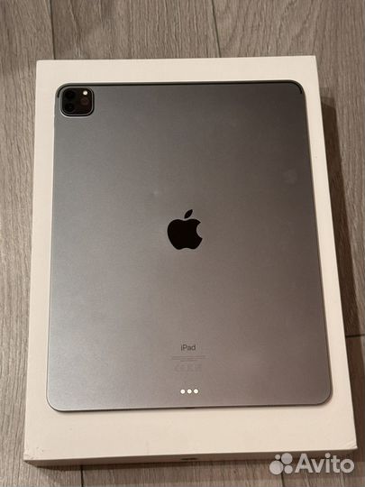 iPad pro 12.9 2020