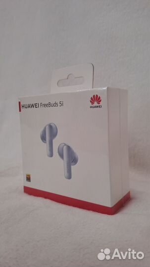 Huawei freebuds 5i Беспроводные наушники