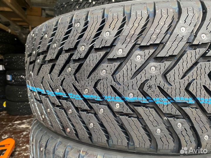 Ikon Tyres Nordman 8 SUV 255/60 R18 112T