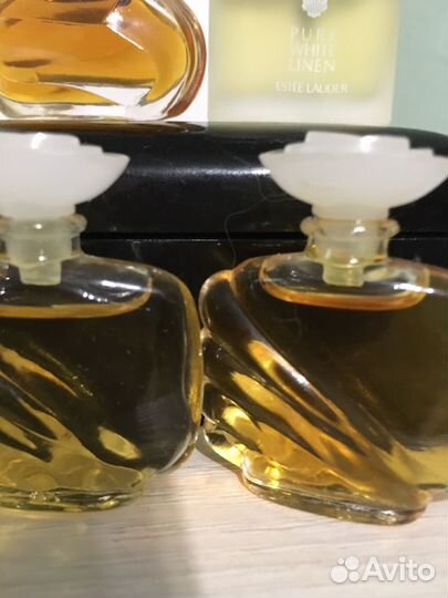 Estee lauder винтаж