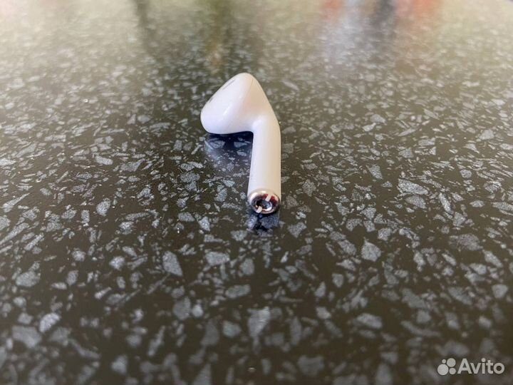 Наушники apple airpods 2 правый