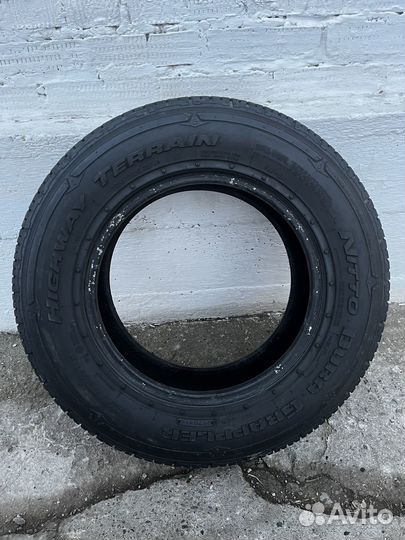 Nitto Dura Grappler 225/70 R16 107H