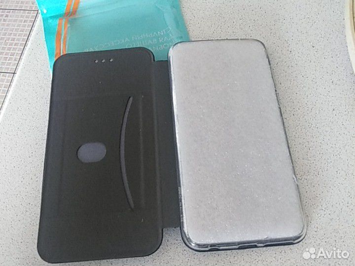 Чехол для смартфона Honor 7c Pro / Y7 Prime (2018)