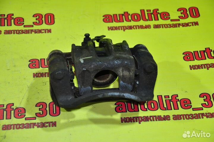 Суппорт тормозной задний левый Hyundai i30