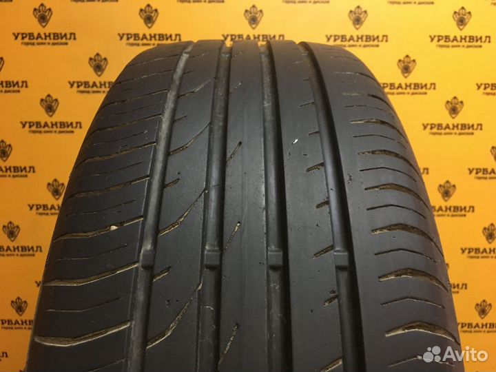 Continental ContiPremiumContact 2 215/55 R18 95H