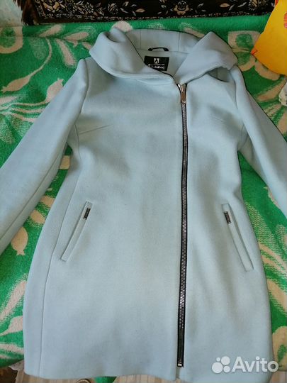 Пальто женское