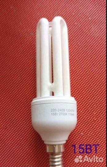 Лампочки Е27/е14