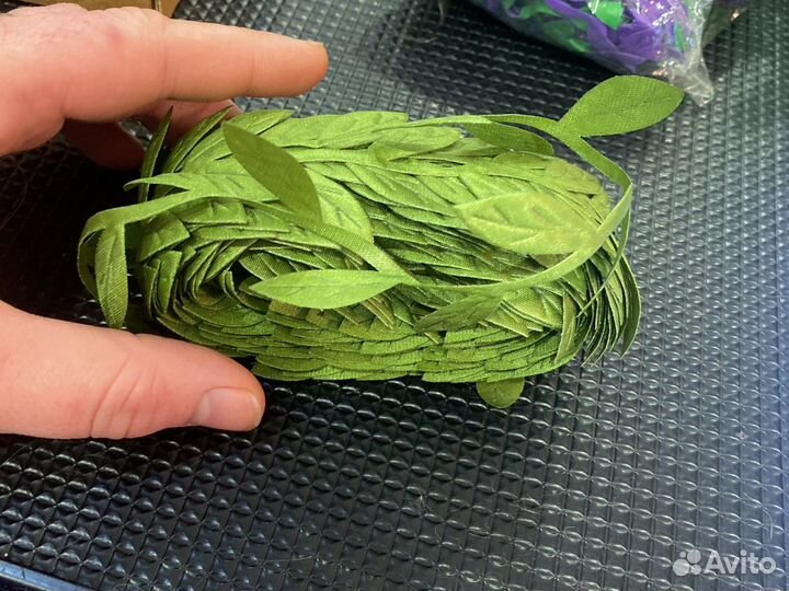 Лента,бирки,штамп