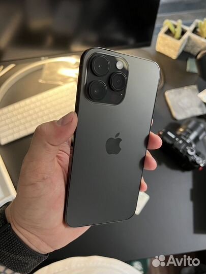 iPhone 14 Pro Max, 128 ГБ