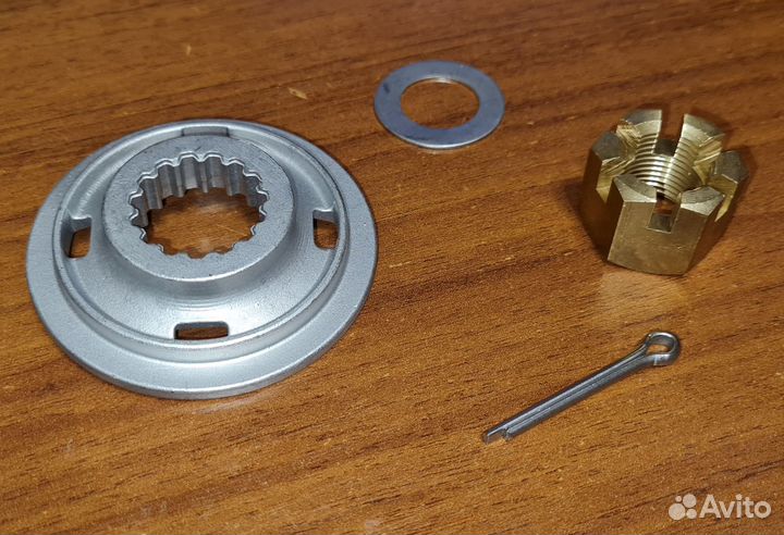 Установочный комплект Suzuki DF70-140A/DF90-140