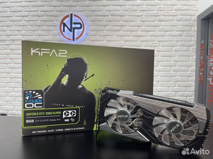 Видеокарты GTX/RTX/RX гарантия