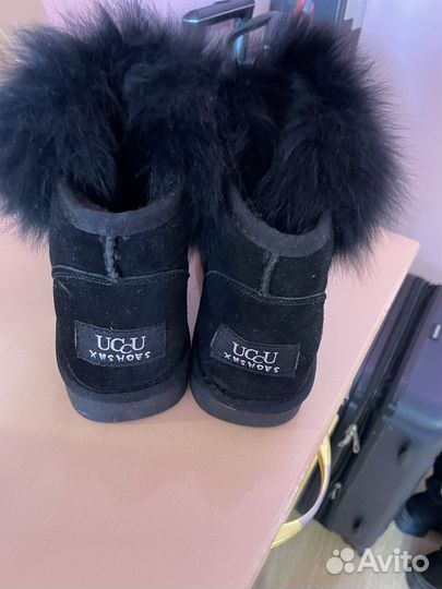 Угги женские