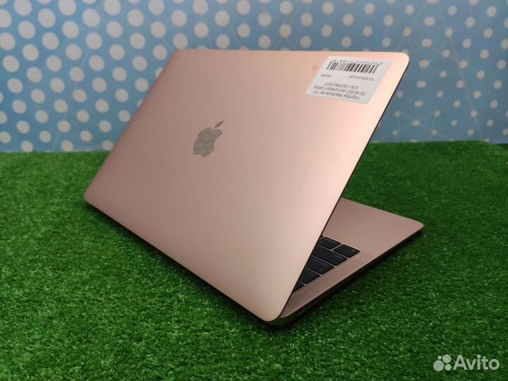 Macbook Air 13 2018