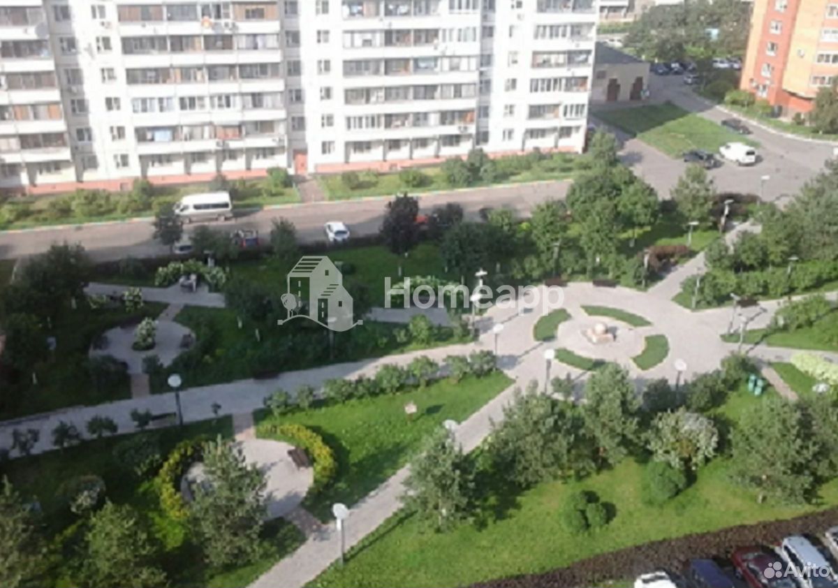 Купить квартиру в жилом комплексе Белая Дача парк в Котельниках - 152 объявления