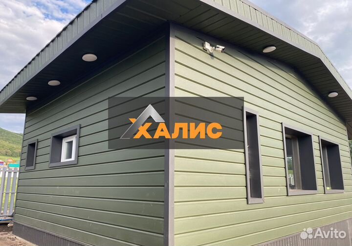 Сайдинг евробрус текстура