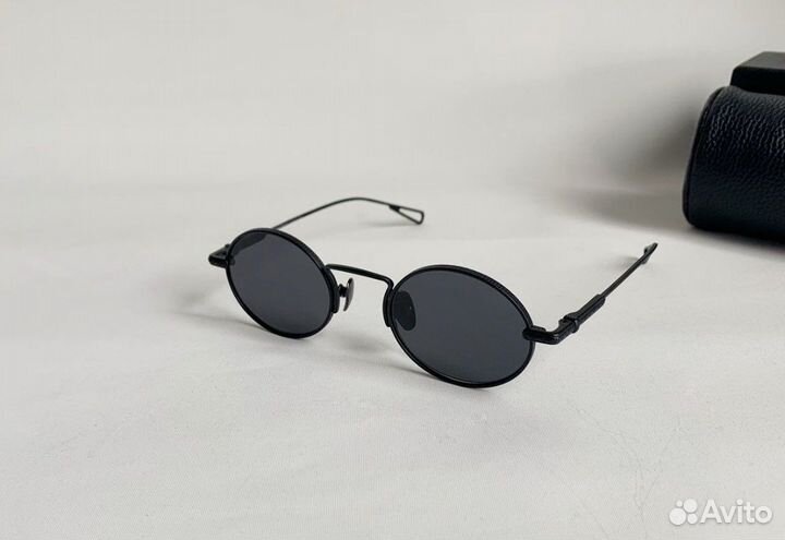 Очки Chrome Hearts