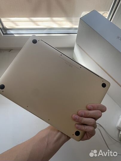 Apple MacBook 12 Retina A1534