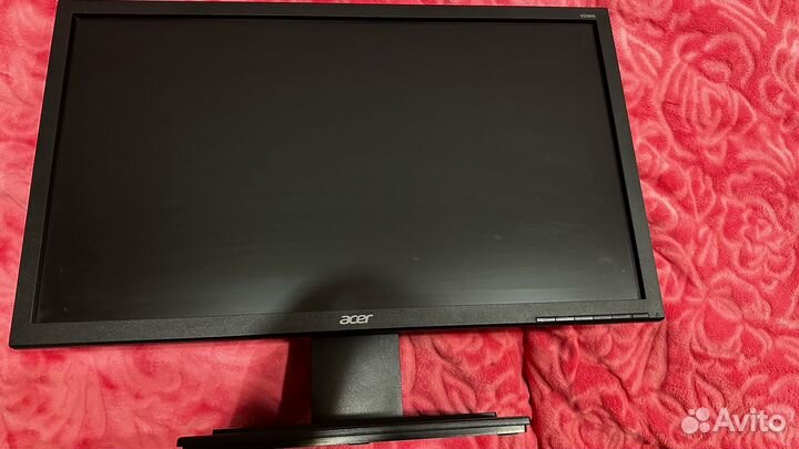 Продам игровой компьютер