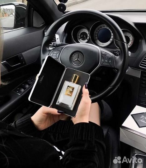 Good Girl Gone Bad Бренд kilian 50 мл