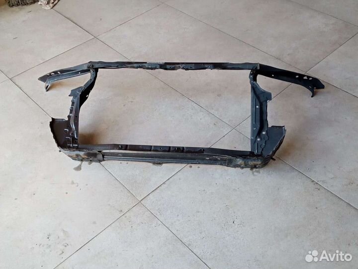 Передняя панель телевизор Toyota Camry v 30