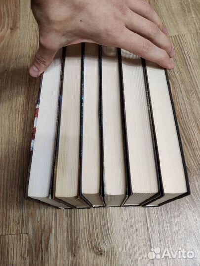 Серия Книга Загадка Книга Бестселлер