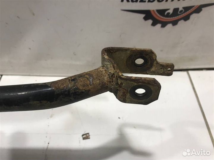 Тяга кулисы кпп Nissan Almera N16 2000-2006