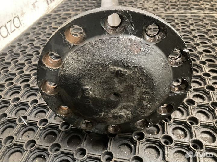 7420836831 Полуось c блокировкой