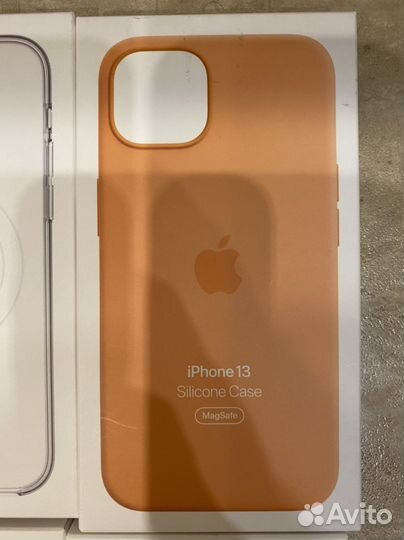 Чехлы Apple iPhone 12 Pro Max 13 13 Pro Оригинал