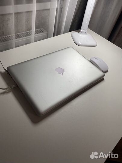 Apple MacBook Pro 15