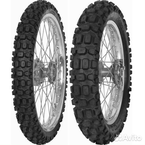 Мотошина Mitas mc23 rockrider 110/80 -18 58p tt re