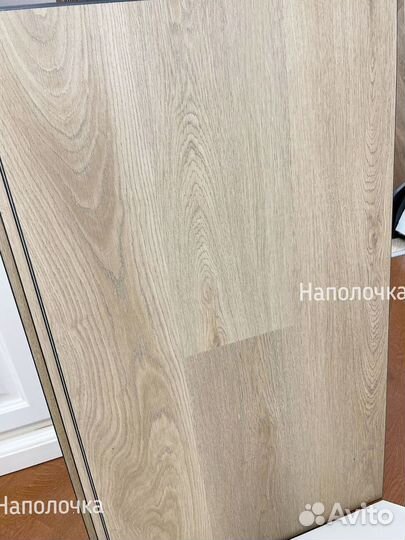 Кварцвиниловая плитка