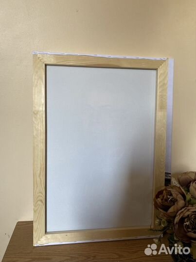 Портрет Маршала Василевский А. М