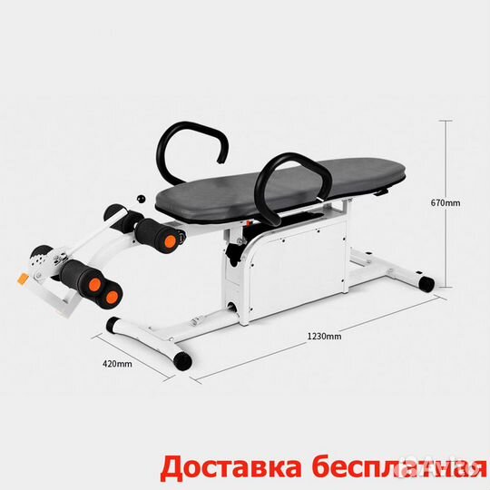 Инверсионный стол с электроприводом DFC IT02EL