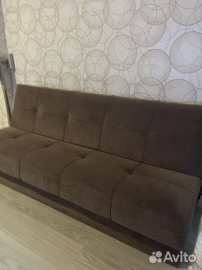 Диван раскладной книжка