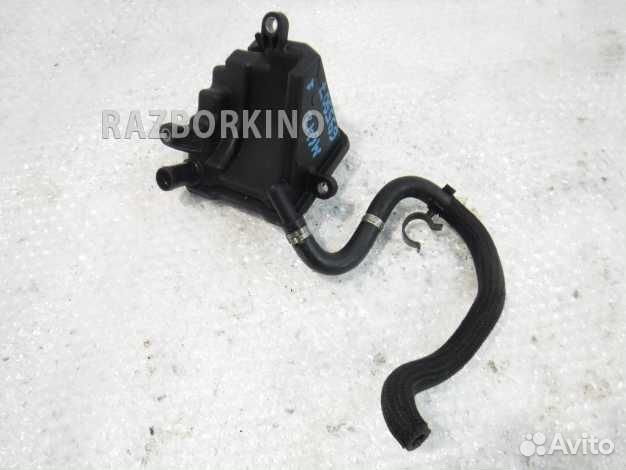 Бачок гидроусилителя