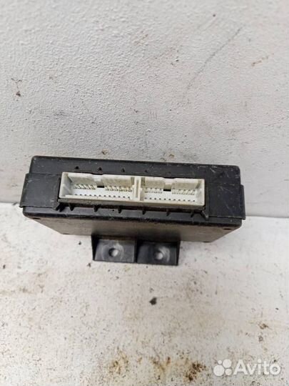 Блок управления Хендай