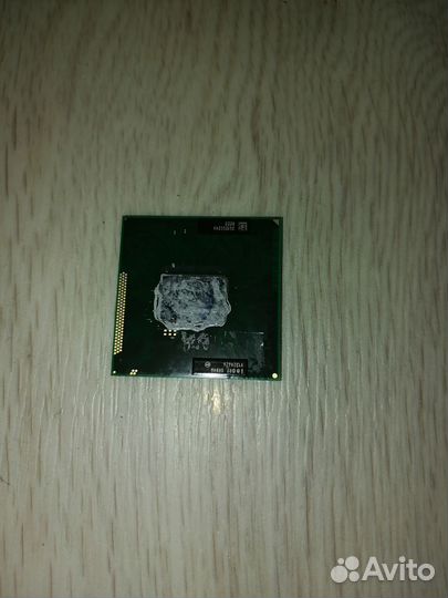 Intel core 5 2430m