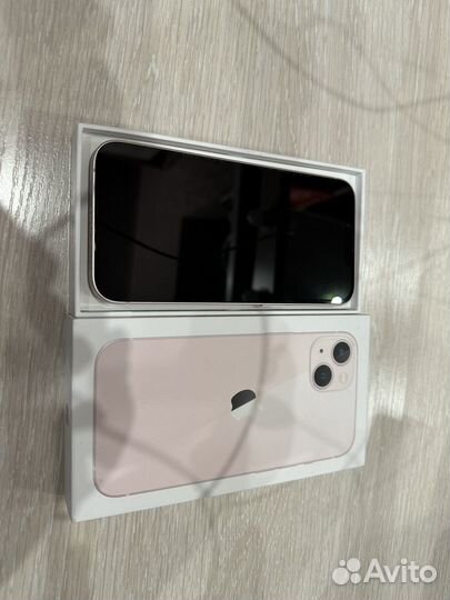 iPhone 13, 128 ГБ